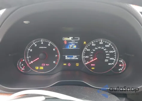 2013 Subaru Outback 2.5I Limited z USA, uszkodzony, nr VIN 4S4BRBKC2D3263186